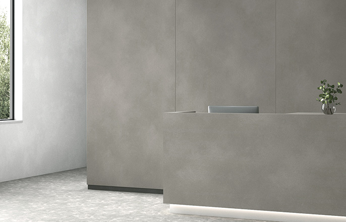 KANKOのArchitectural Finishes - 挑戦と創造